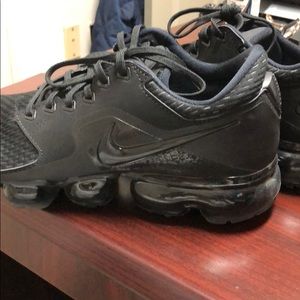 Nike vapormax sneakers